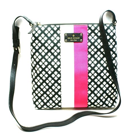 kate spade messenger bag dupe|kate spade body cross bag.